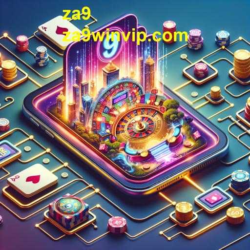 A Revolução dos Jogos Móveis: A Nova Era do Entretenimento